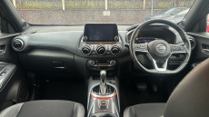 Nissan Juke 1.0 DiG-T 114 Tekna 5dr DCT Petrol Hatchback